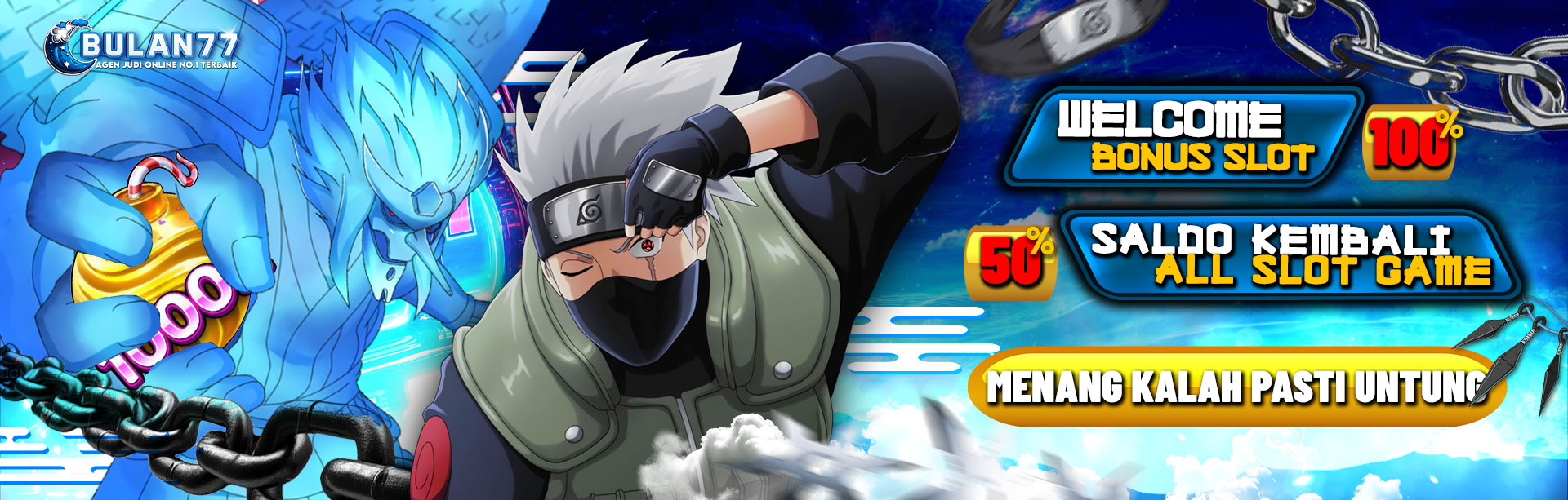 BalkonBet Banner Slot Online